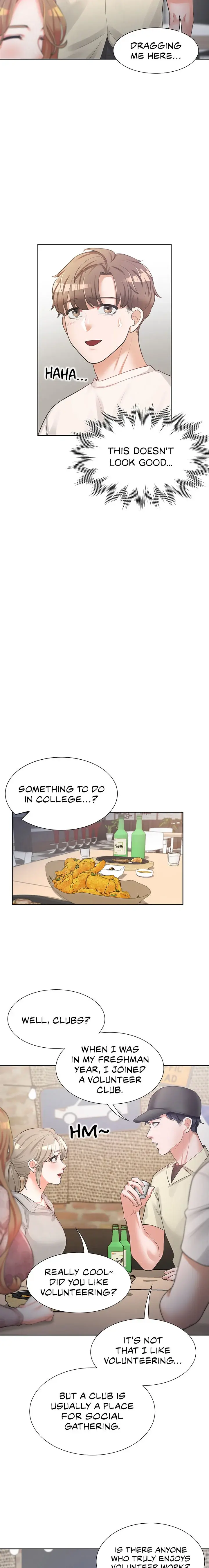Bunk Beds Chapter 3 - Page 9
