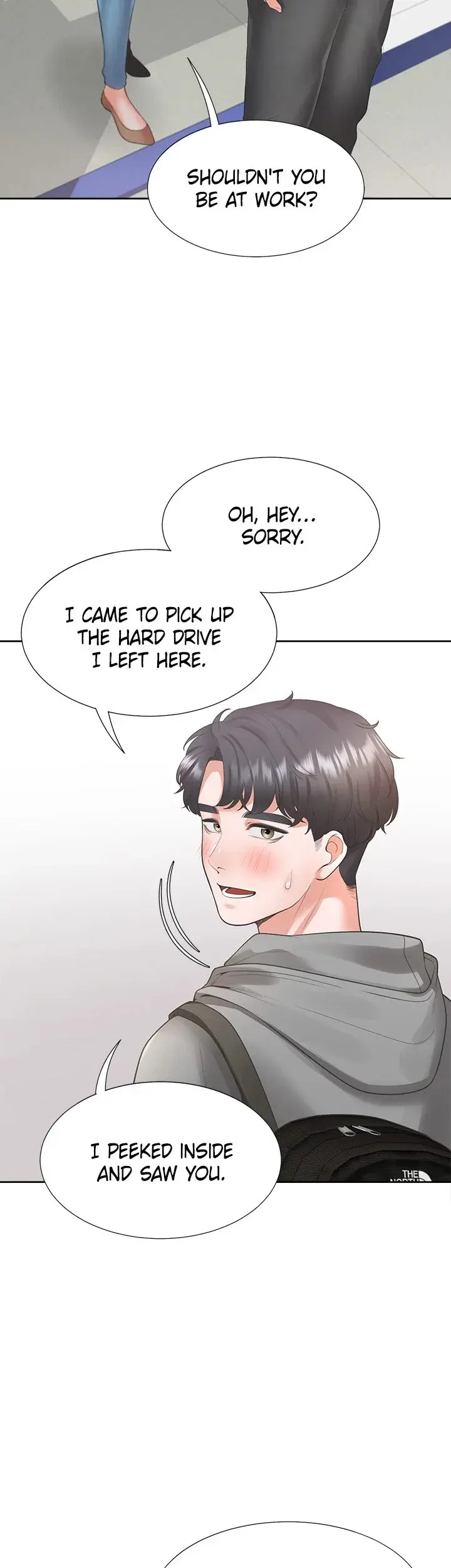 Bunk Beds Chapter 30 - Page 10