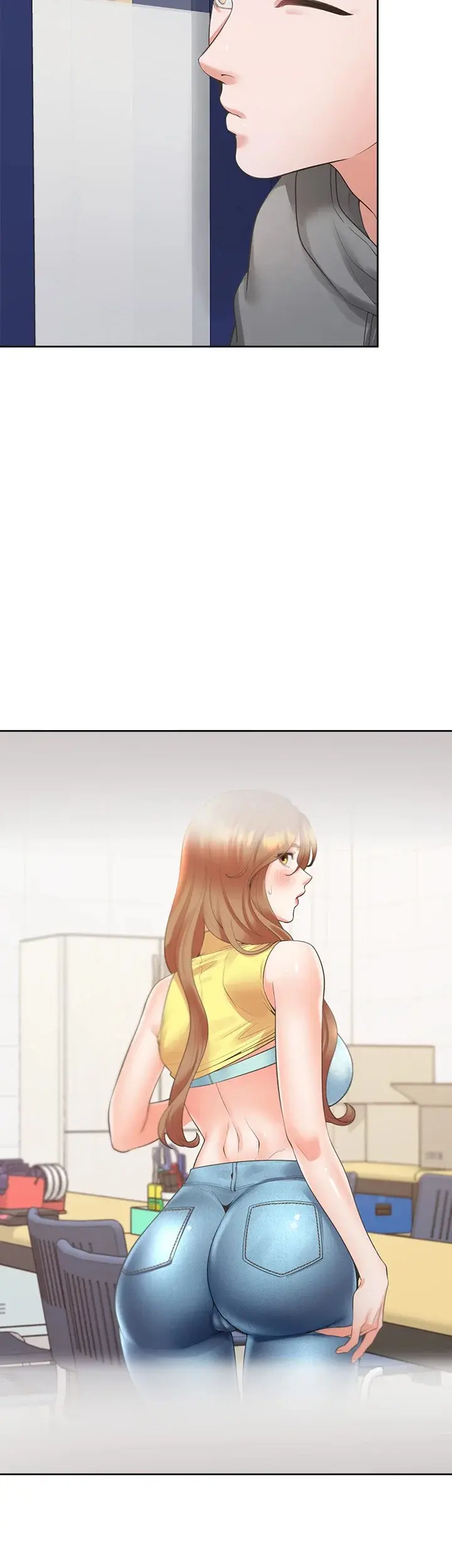 Bunk Beds Chapter 30 - Page 8