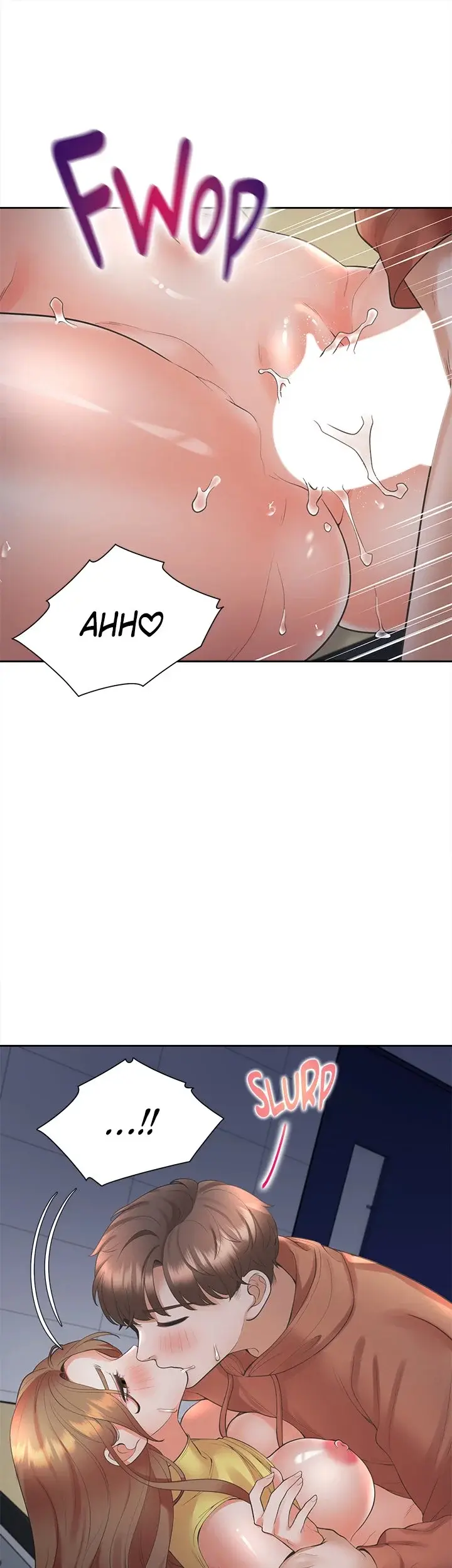 Bunk Beds Chapter 31 - Page 10