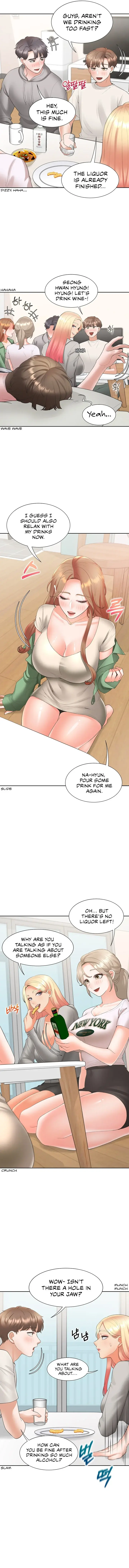 Bunk Beds Chapter 33 - Page 11