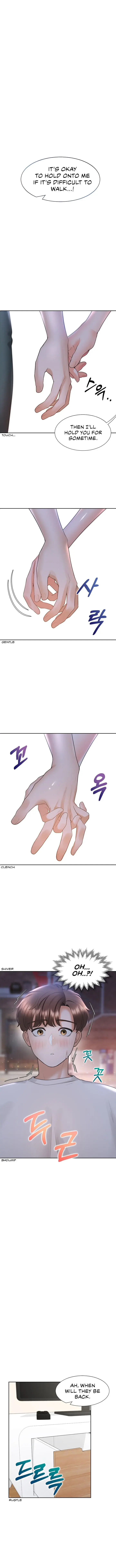 Bunk Beds Chapter 34 - Page 1
