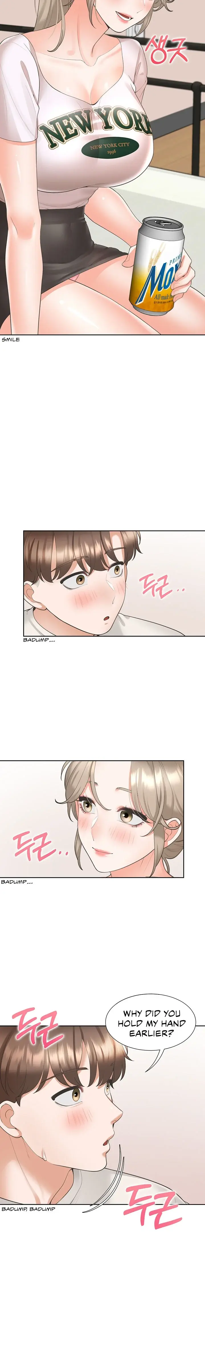Bunk Beds Chapter 35 - Page 10