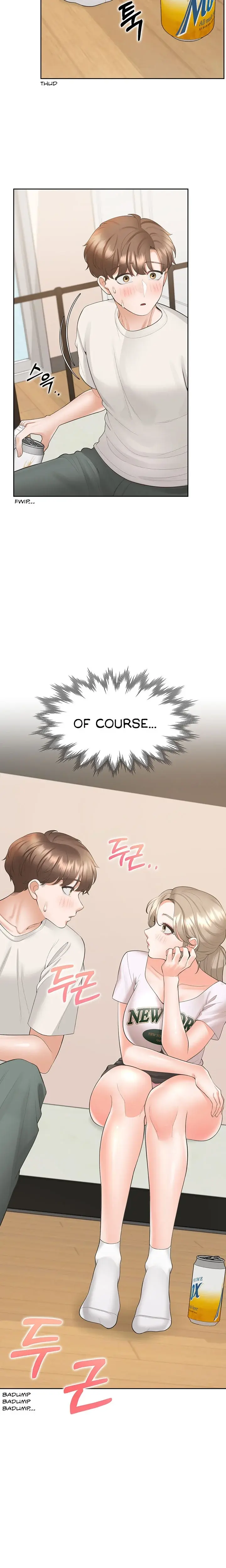 Bunk Beds Chapter 35 - Page 12