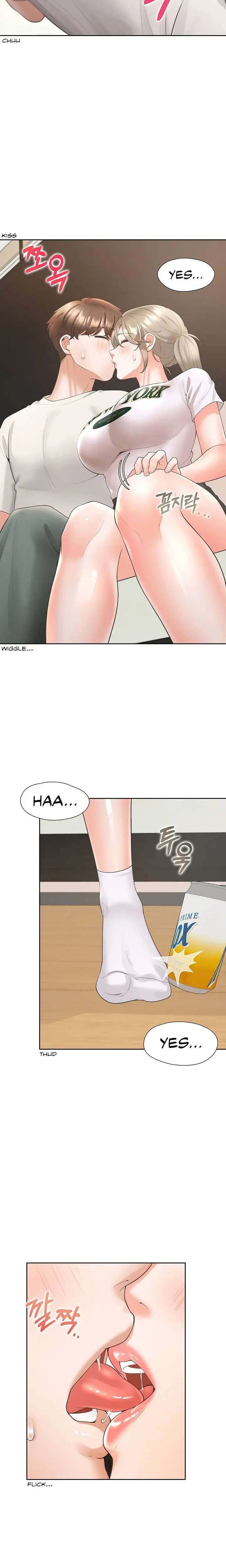 Bunk Beds Chapter 35 - Page 16