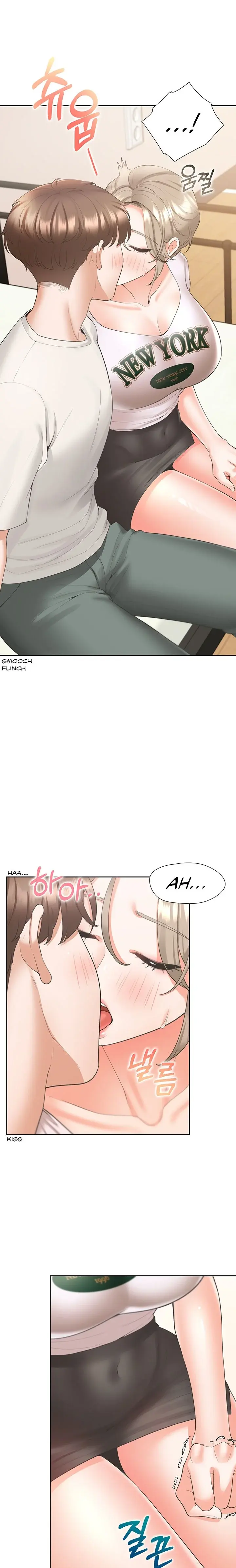 Bunk Beds Chapter 35 - Page 17
