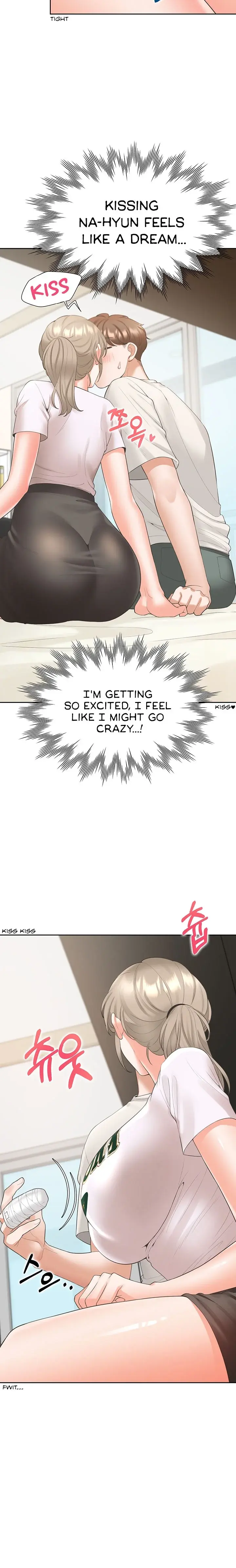 Bunk Beds Chapter 35 - Page 18