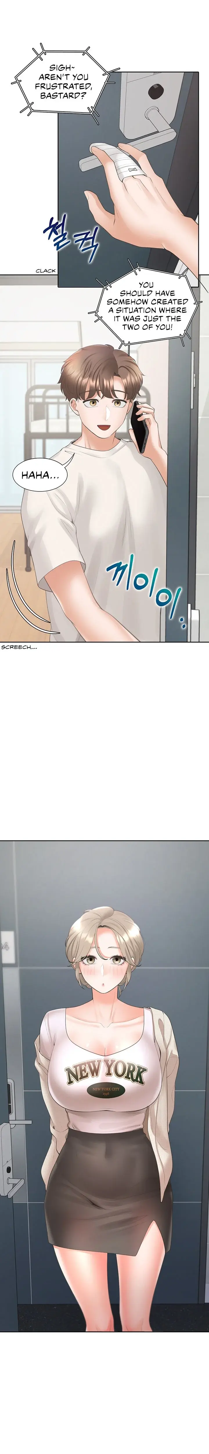 Bunk Beds Chapter 35 - Page 2