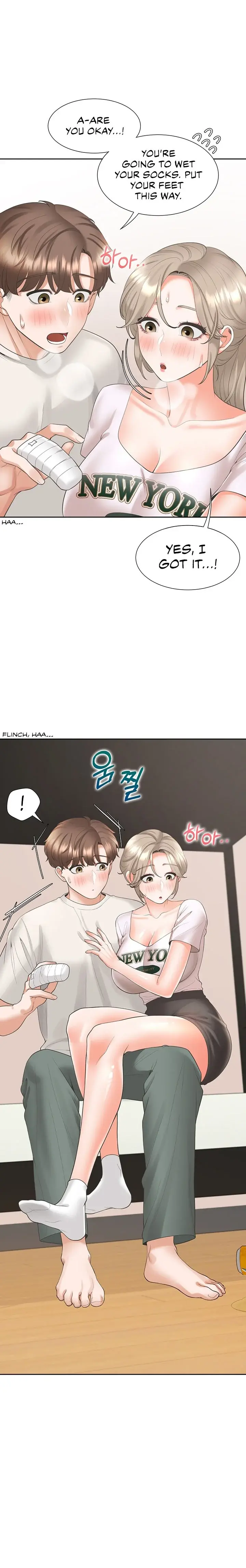 Bunk Beds Chapter 35 - Page 20