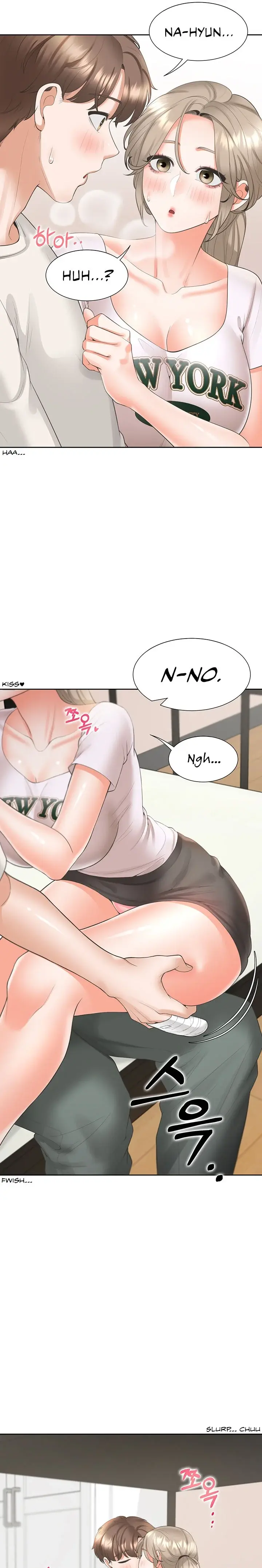 Bunk Beds Chapter 35 - Page 21