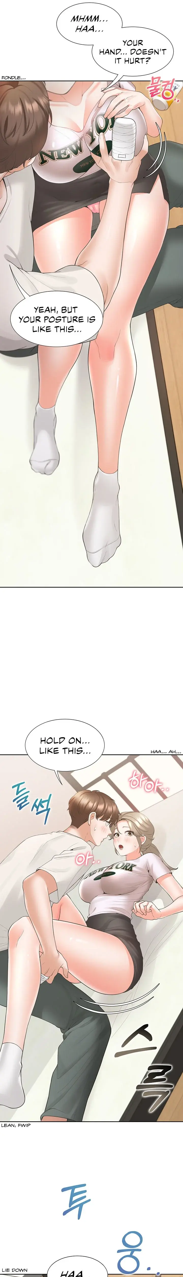 Bunk Beds Chapter 35 - Page 23