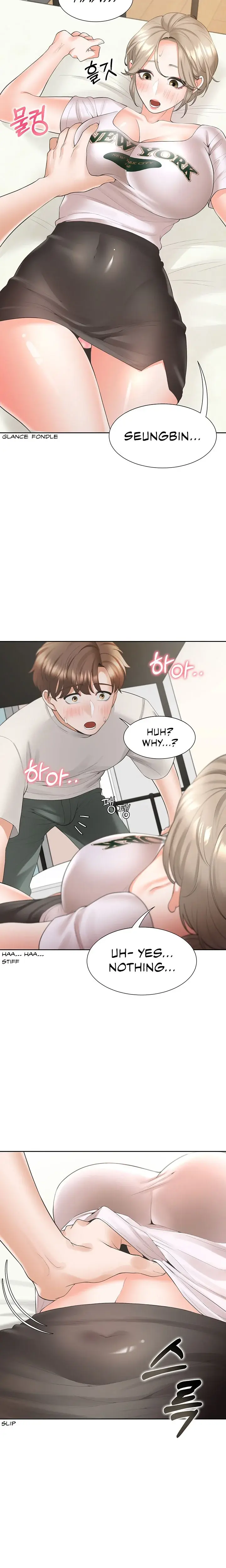 Bunk Beds Chapter 35 - Page 24
