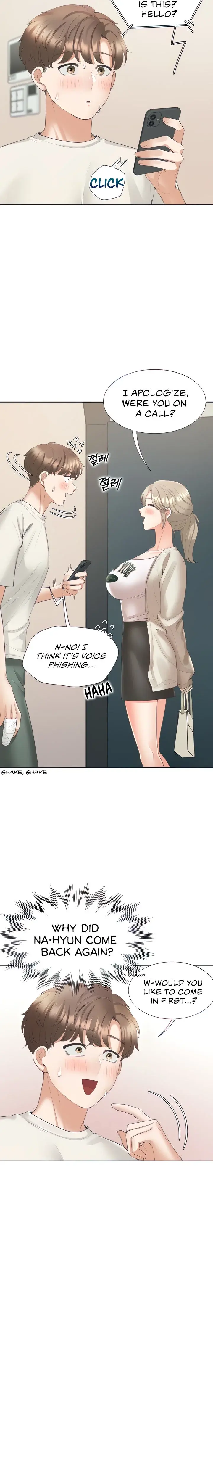 Bunk Beds Chapter 35 - Page 4