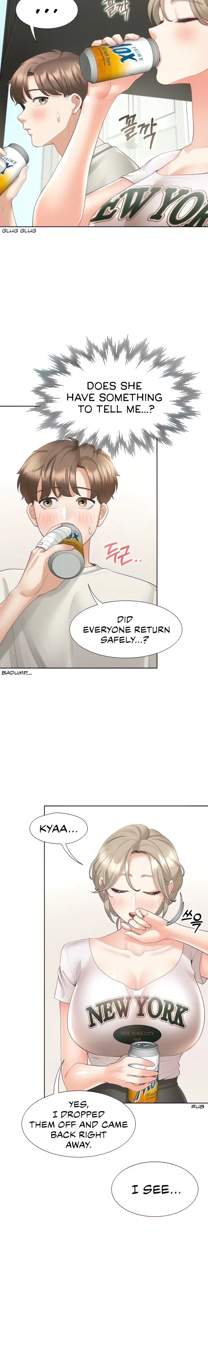 Bunk Beds Chapter 35 - Page 6