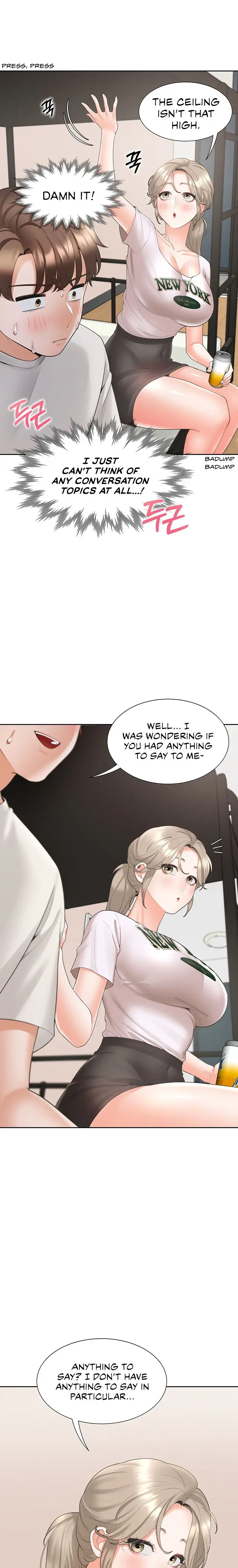 Bunk Beds Chapter 35 - Page 9