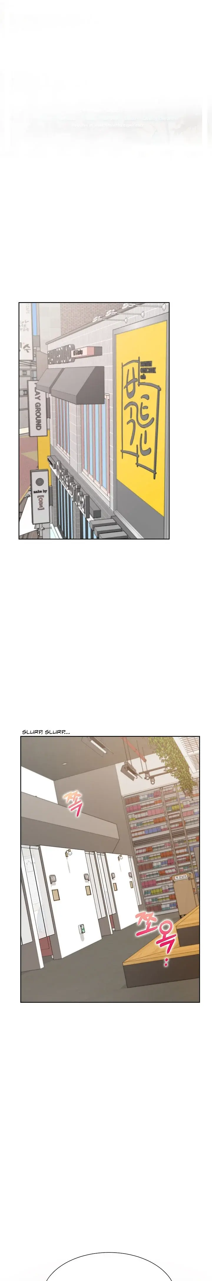 Bunk Beds Chapter 38 - Page 1