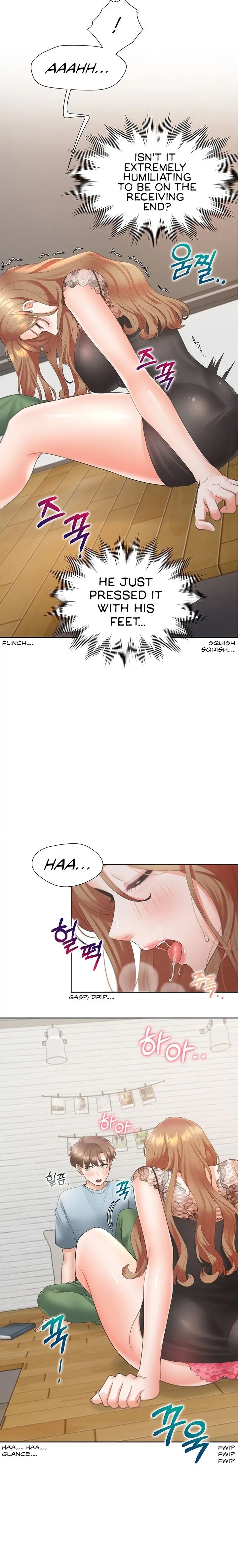 Bunk Beds Chapter 38 - Page 14