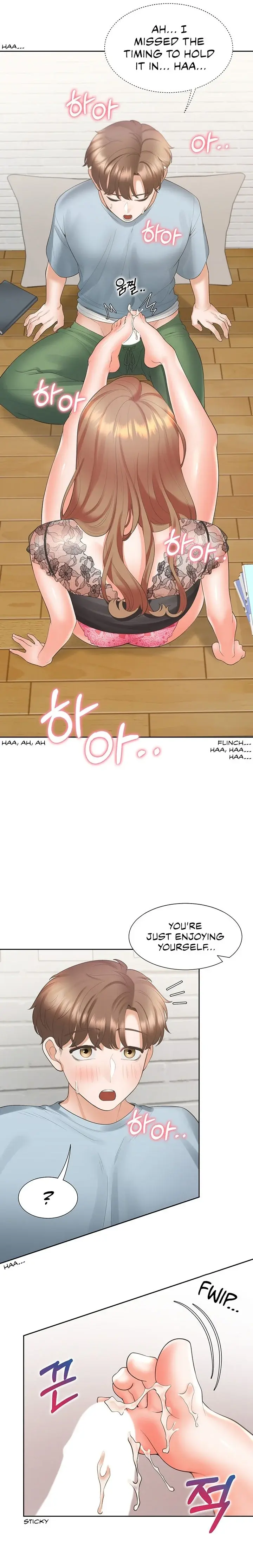 Bunk Beds Chapter 38 - Page 19