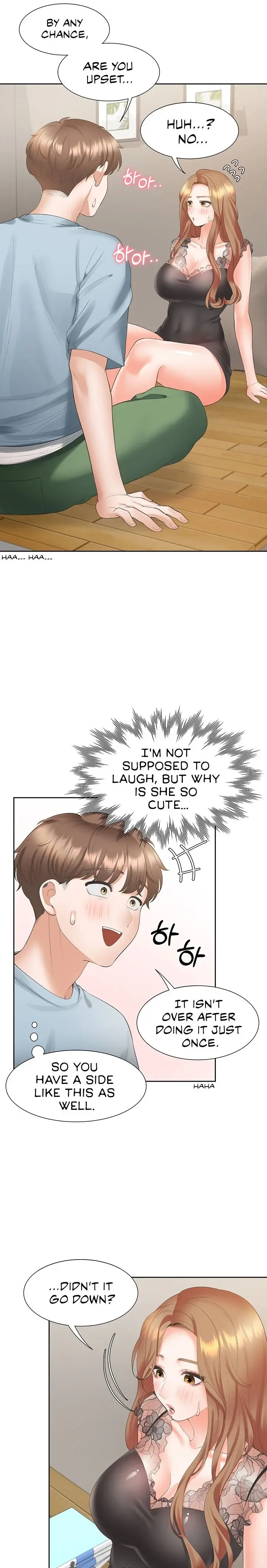Bunk Beds Chapter 38 - Page 21