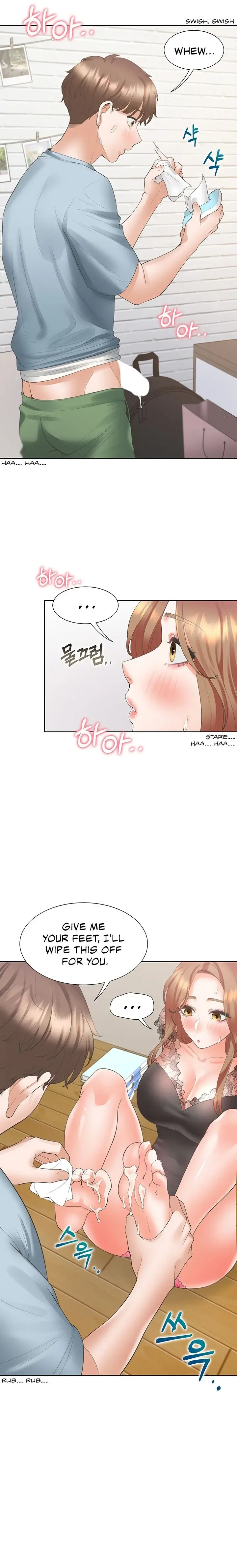 Bunk Beds Chapter 38 - Page 23