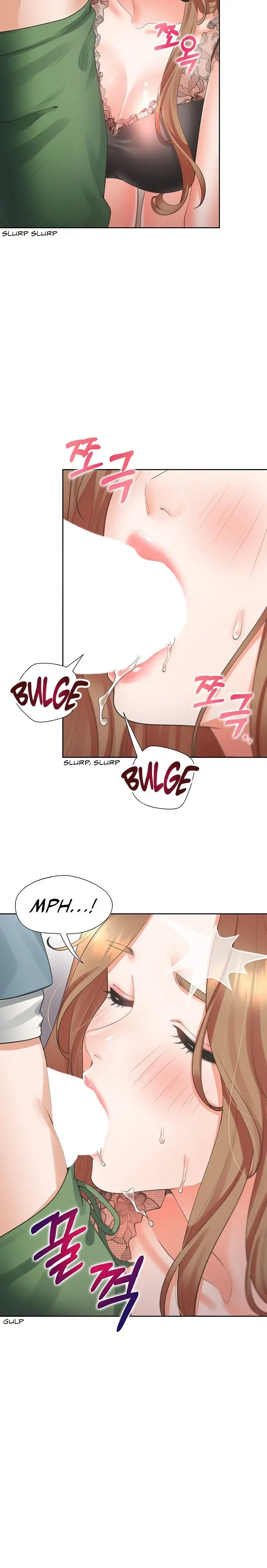 Bunk Beds Chapter 38 - Page 26