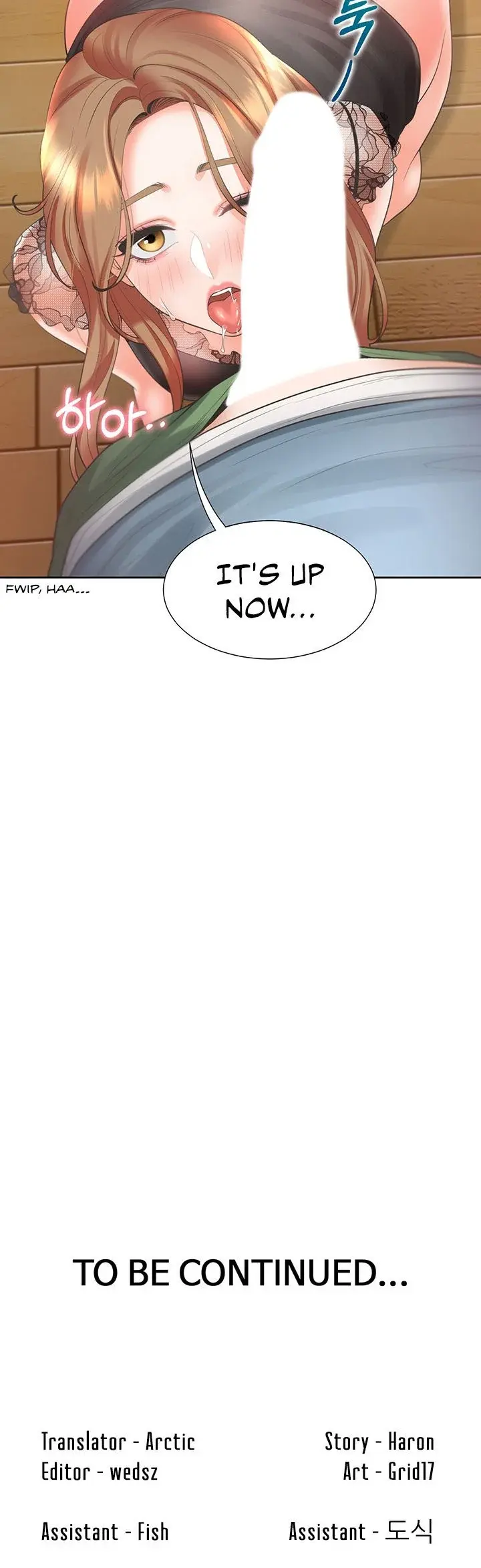 Bunk Beds Chapter 38 - Page 28