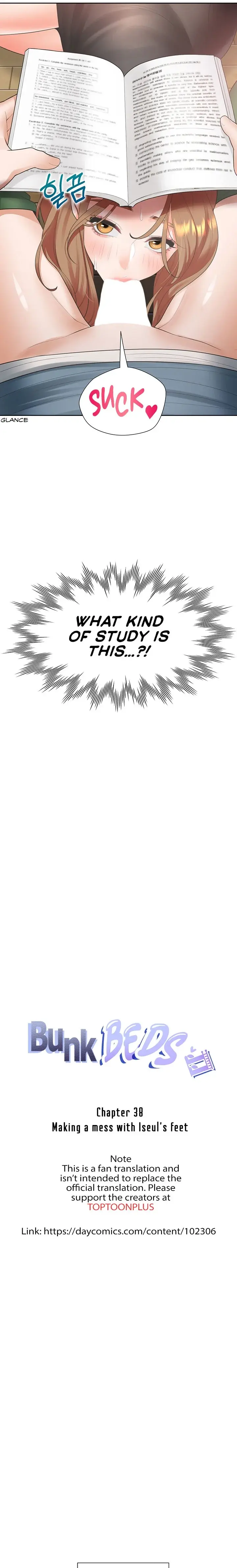 Bunk Beds Chapter 38 - Page 3