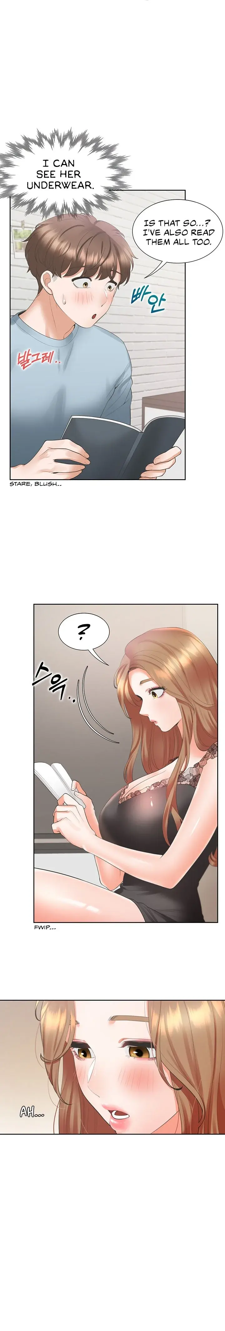 Bunk Beds Chapter 38 - Page 6