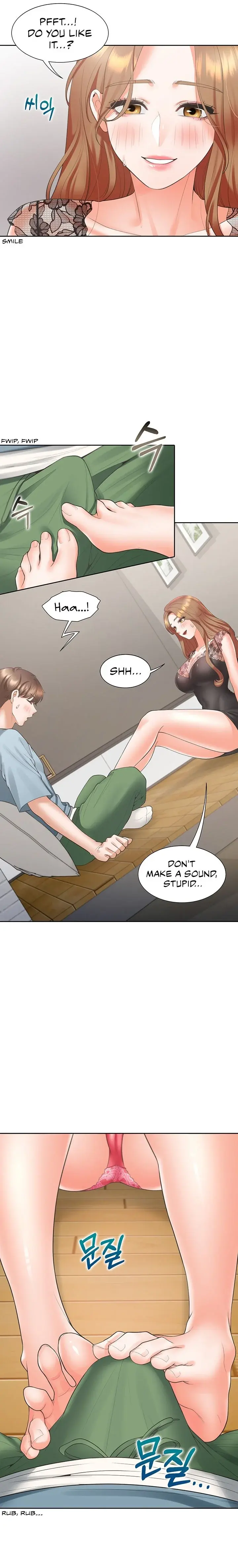 Bunk Beds Chapter 38 - Page 9