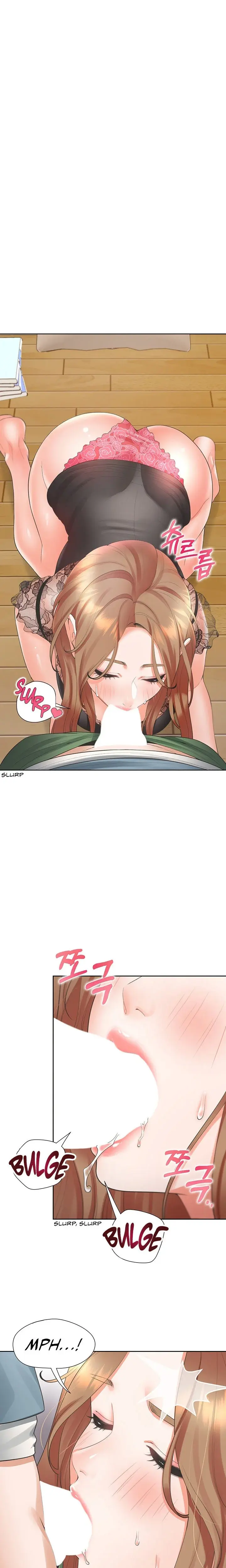 Bunk Beds Chapter 39 - Page 1