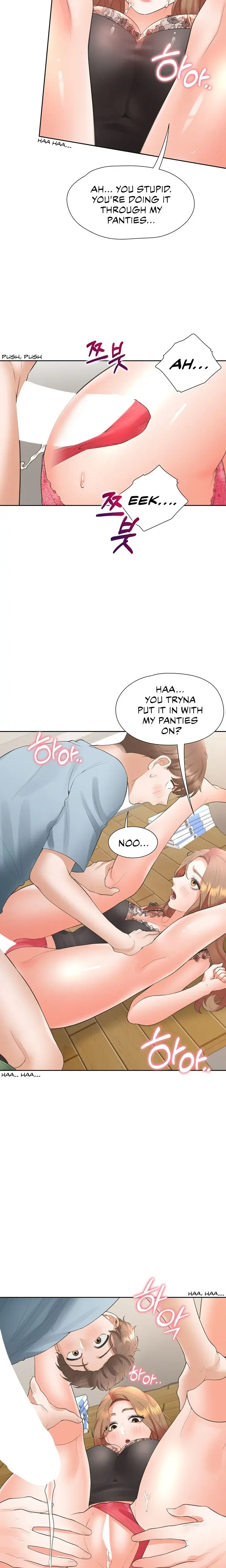 Bunk Beds Chapter 39 - Page 11