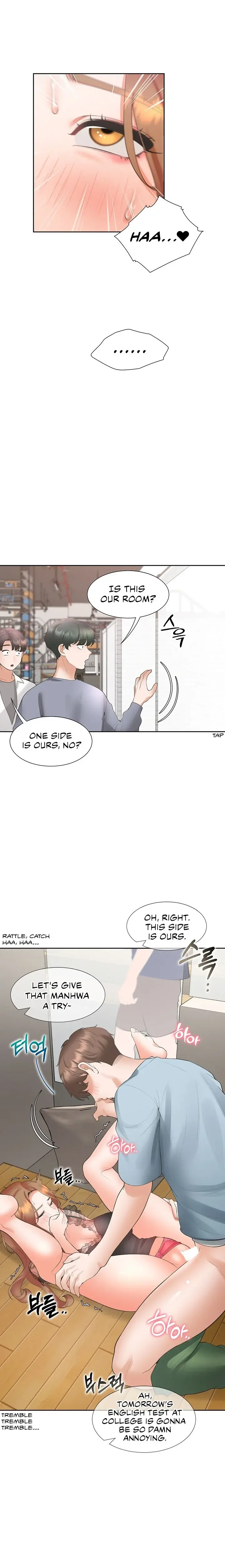Bunk Beds Chapter 39 - Page 13