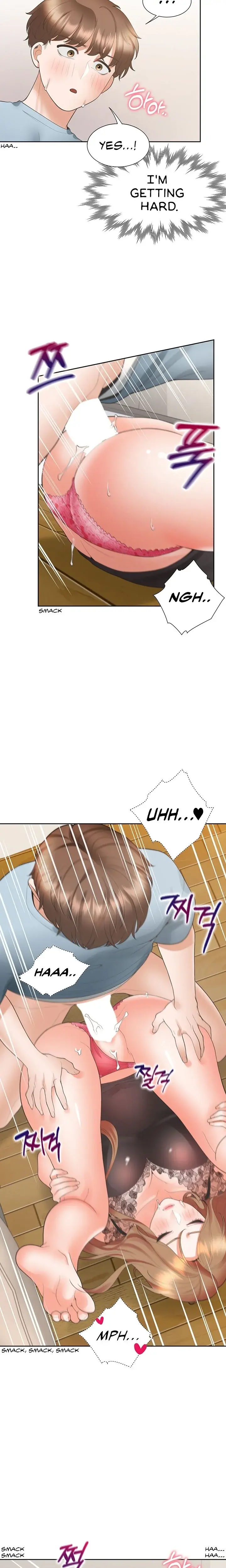 Bunk Beds Chapter 39 - Page 17