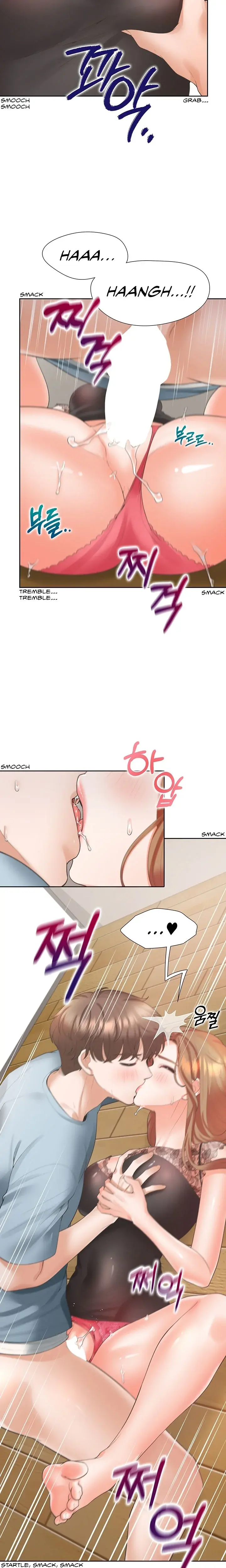 Bunk Beds Chapter 39 - Page 21