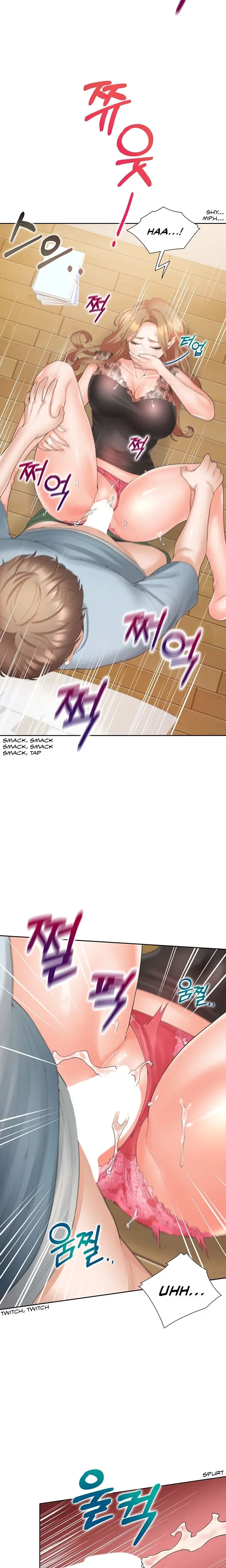 Bunk Beds Chapter 39 - Page 22