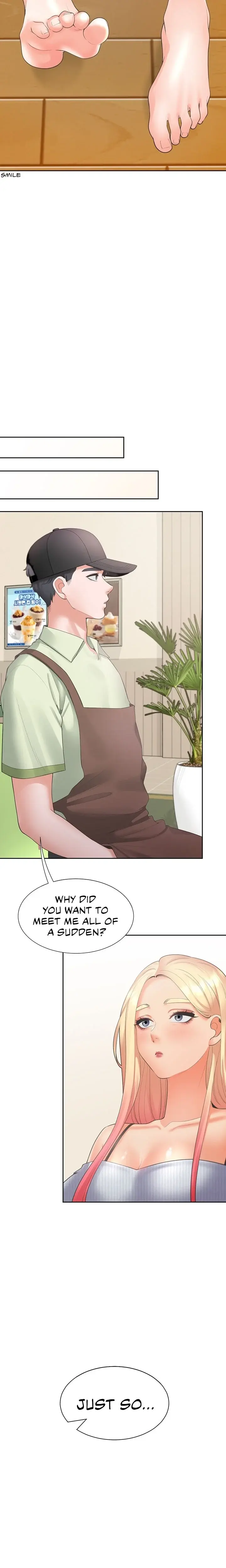 Bunk Beds Chapter 39 - Page 26