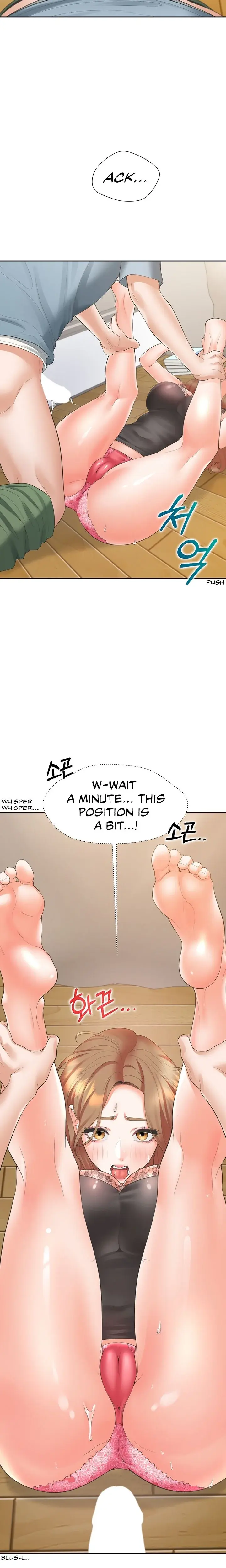 Bunk Beds Chapter 39 - Page 9