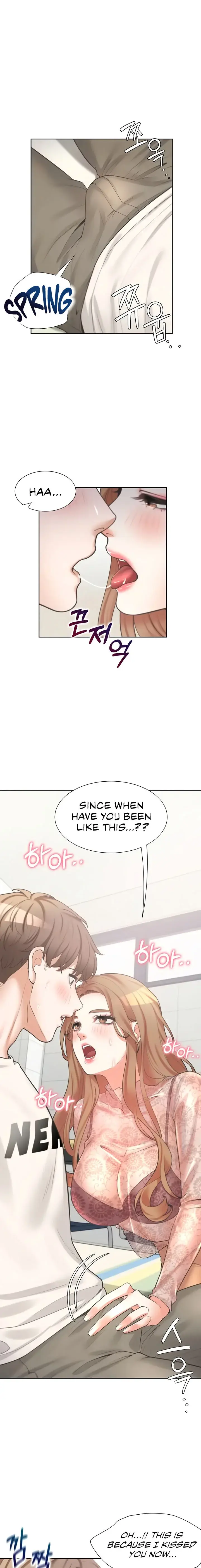 Bunk Beds Chapter 4 - Page 10