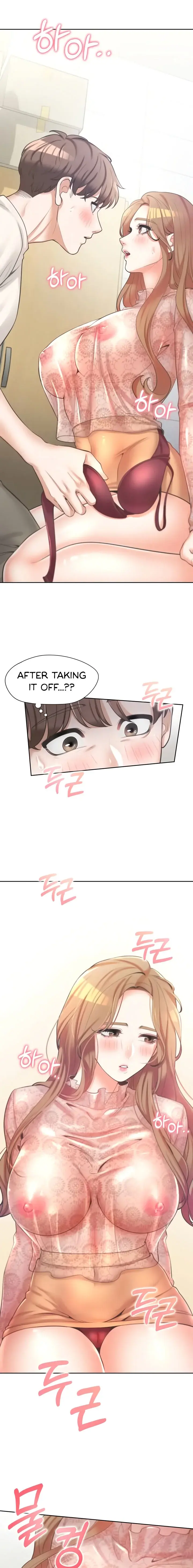 Bunk Beds Chapter 4 - Page 14