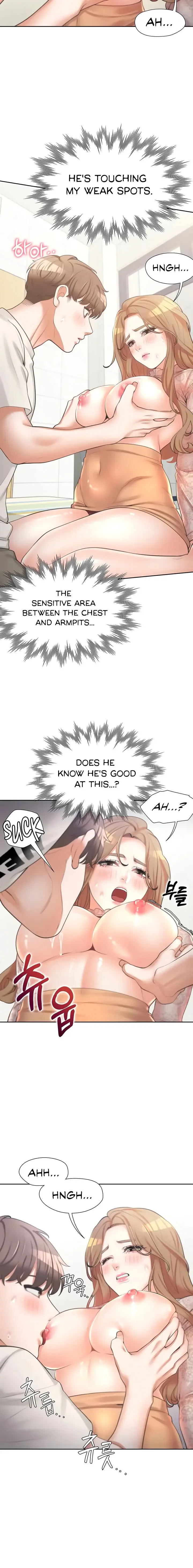 Bunk Beds Chapter 4 - Page 16