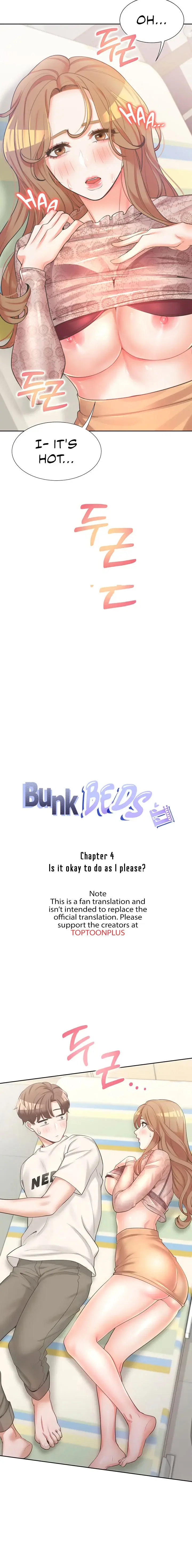 Bunk Beds Chapter 4 - Page 2