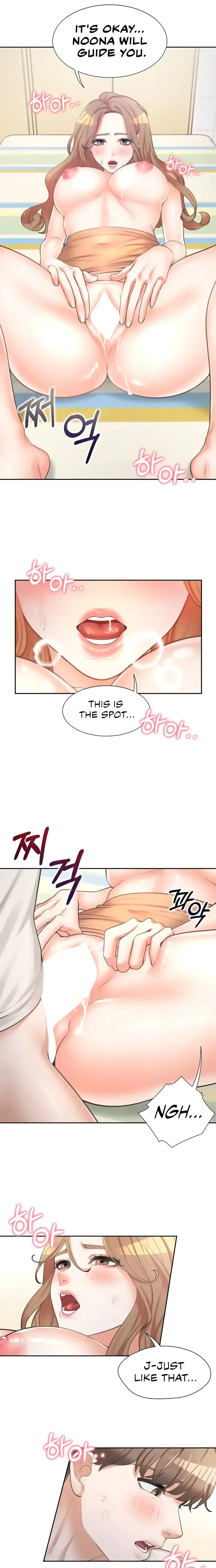 Bunk Beds Chapter 4 - Page 20