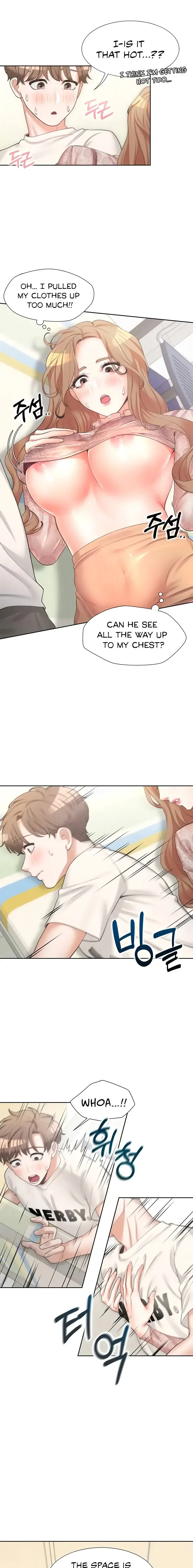 Bunk Beds Chapter 4 - Page 3