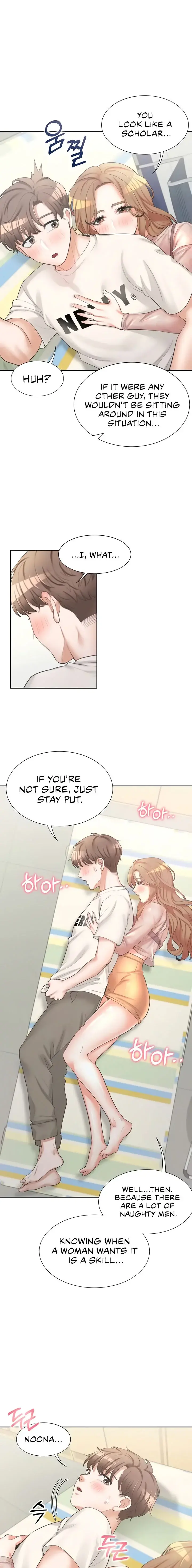 Bunk Beds Chapter 4 - Page 5