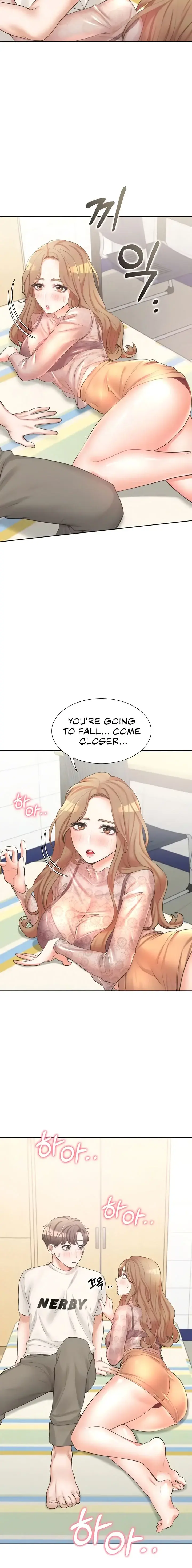 Bunk Beds Chapter 4 - Page 6
