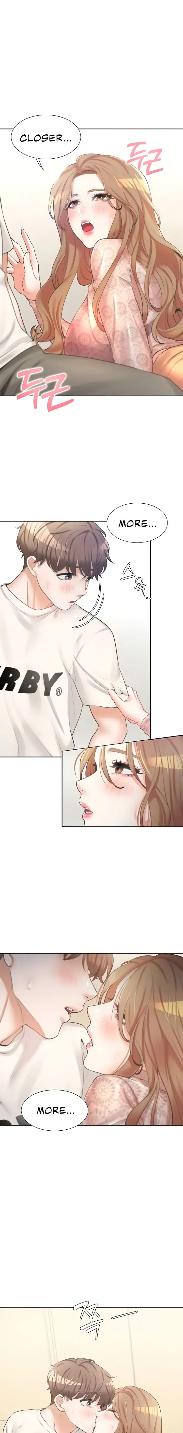 Bunk Beds Chapter 4 - Page 7