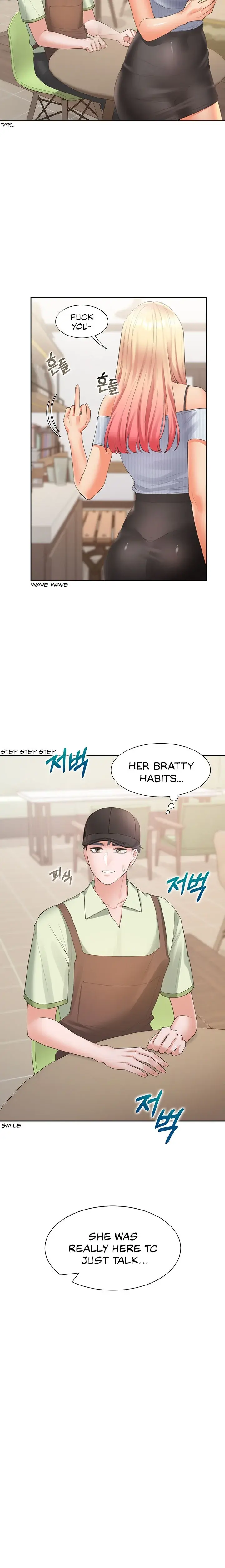 Bunk Beds Chapter 40 - Page 10