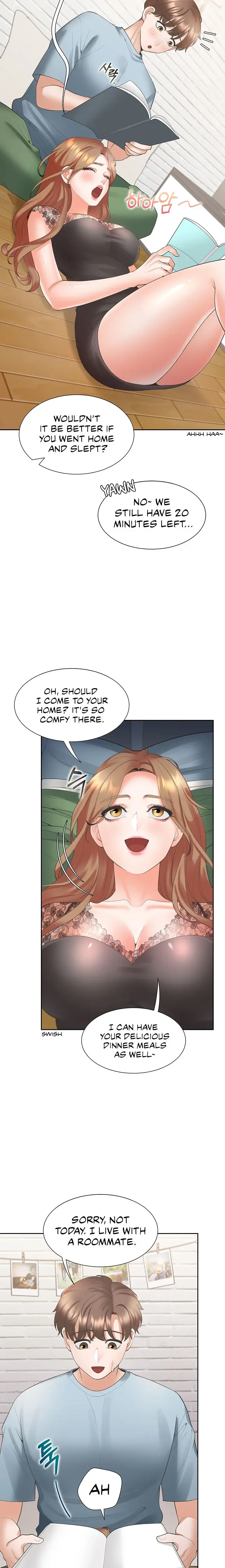 Bunk Beds Chapter 40 - Page 12