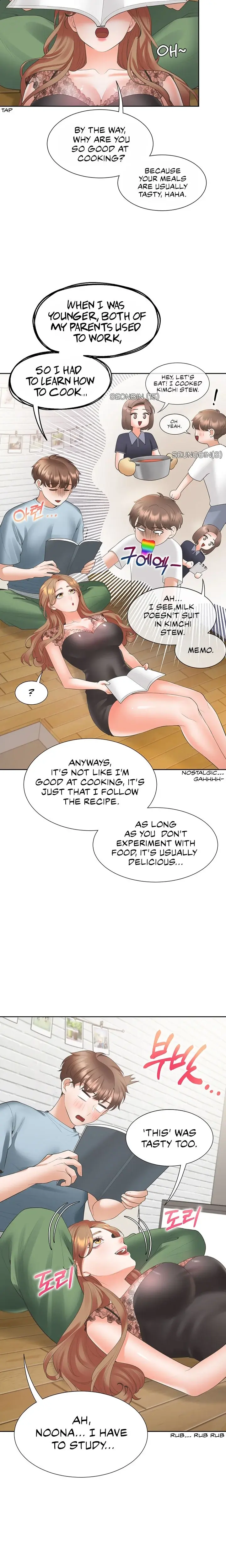 Bunk Beds Chapter 40 - Page 13