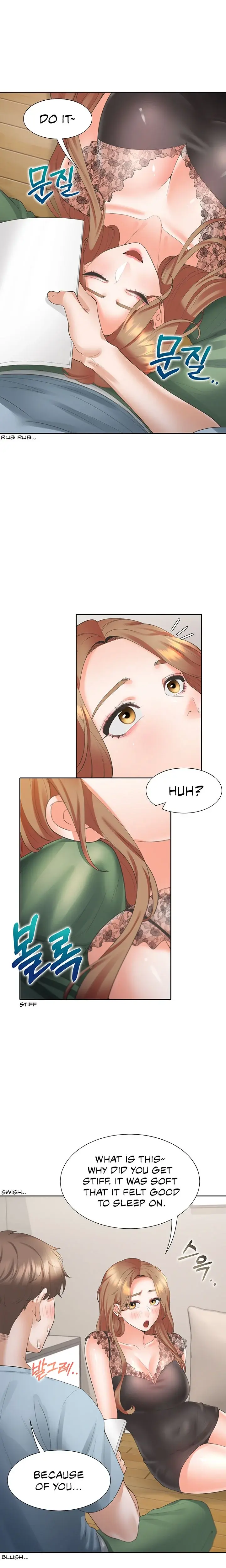 Bunk Beds Chapter 40 - Page 14